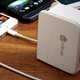 Illustration for article titled This 4-Port USB Charger Is the Frequent Travelers Best Friend